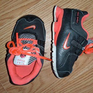 Nike Baby Shox